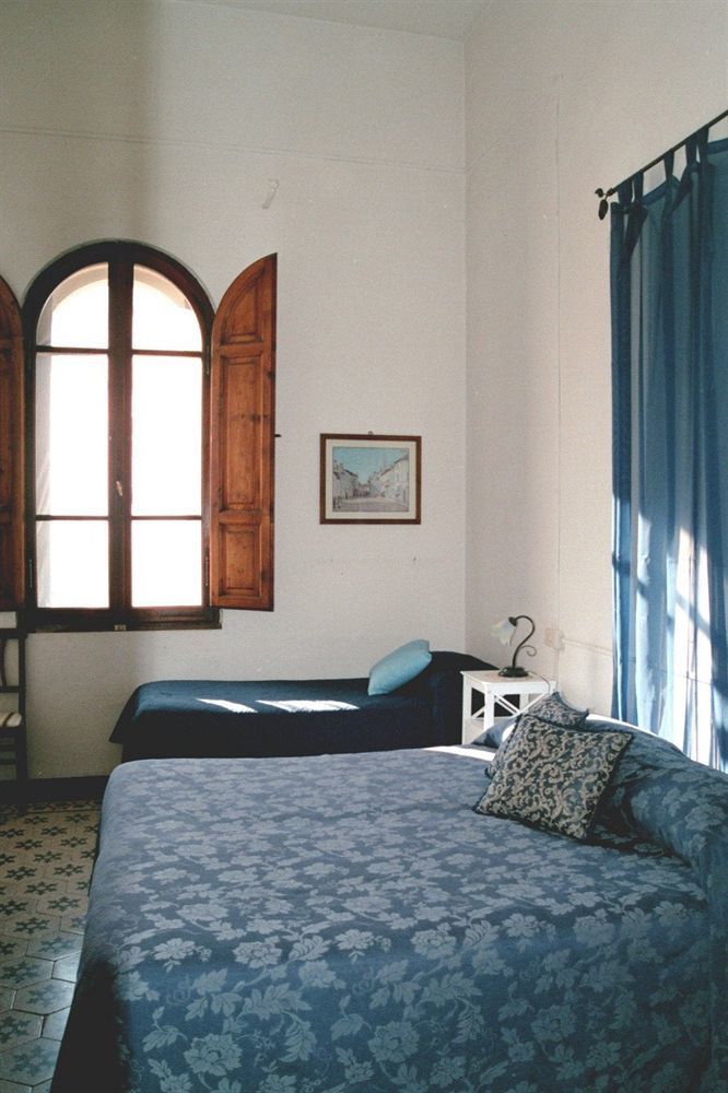 Alla Residenza Domus Minervae Περούτζια Εξωτερικό φωτογραφία