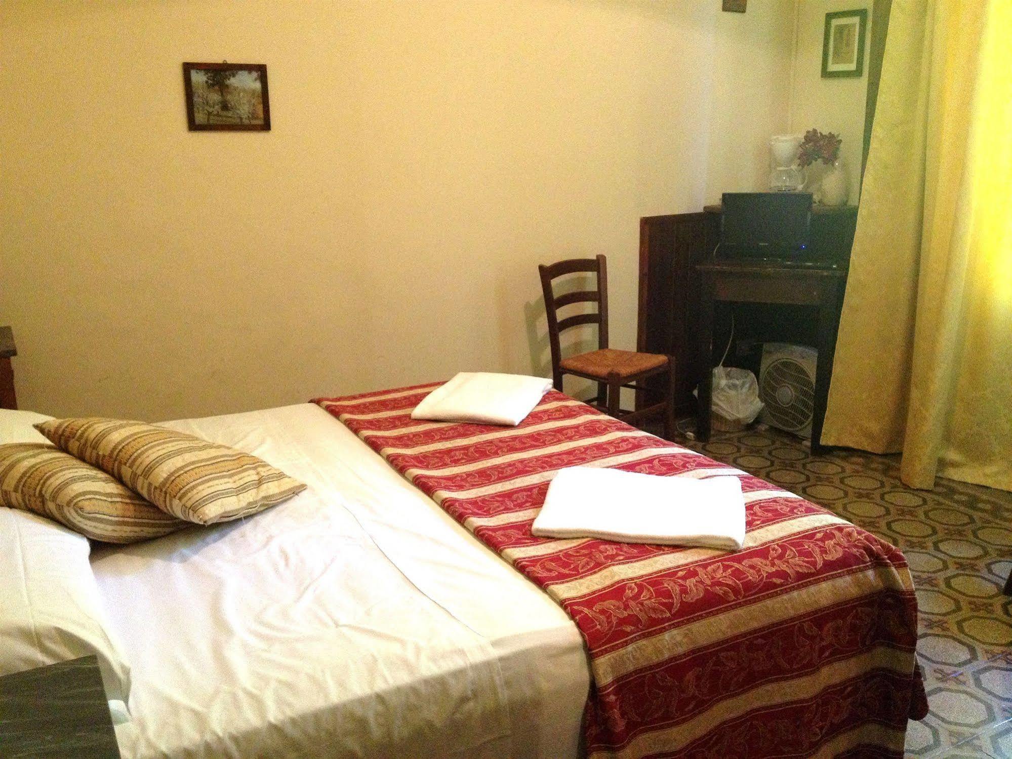 Alla Residenza Domus Minervae Περούτζια Εξωτερικό φωτογραφία